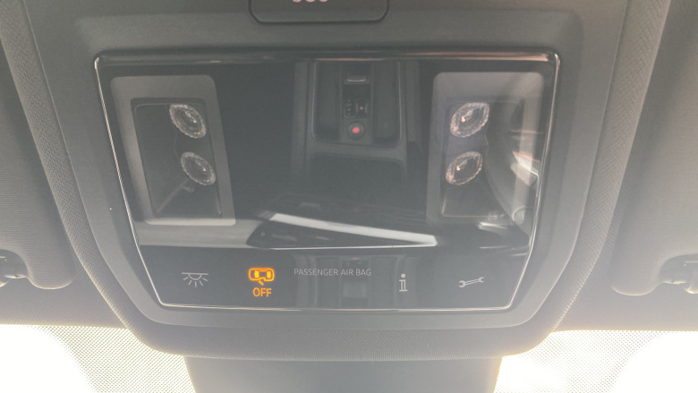 CUPRA Formentor 1.5 TSI 150 V2 5dr DSG Petrol Estate